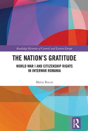 The Nation’s Gratitude