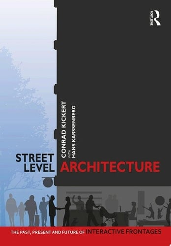 Street-Level Architecture