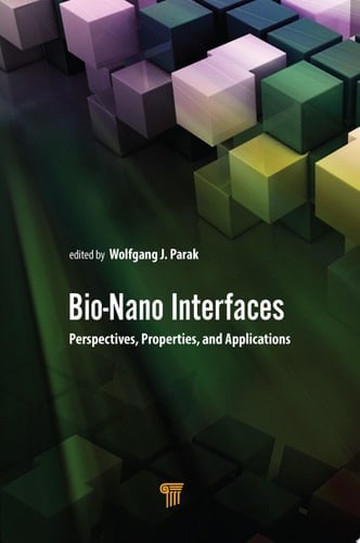 Bio-Nano Interfaces Perspectives, Properties, and Applications