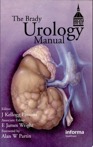 Brady Urology Manual