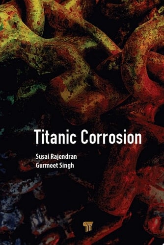 Titanic Corrosion