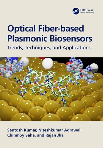 Optical Fiber-based Plasmonic Biosensors Trends, Techniques, and Applications