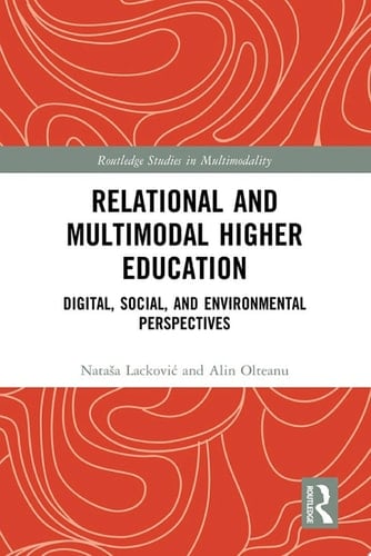 Relational and Multimodal Higher Education