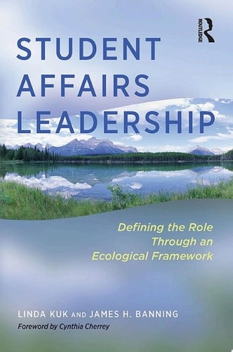 Student Affairs Leadership