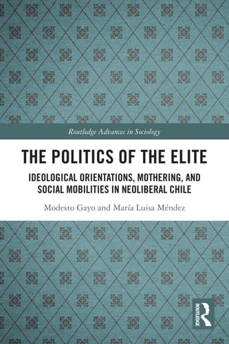 The Politics of the Elite