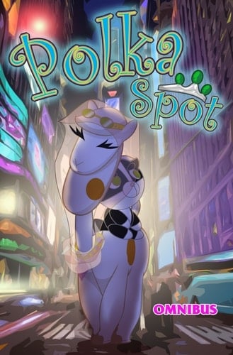 Beekman Boys Present: Polka Spot: OMNIBUS