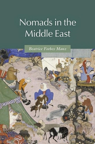 Nomads in the Middle East