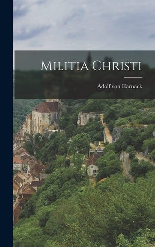 Militia Christi