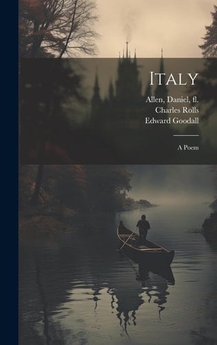 Italy A Poem
