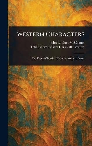 Western Characters