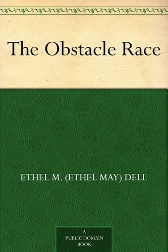 The Obstacle Race