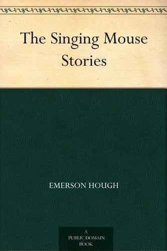 The Singing Mouse Stories