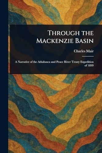 Through the Mackenzie Basin