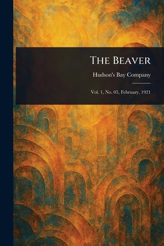 The Beaver