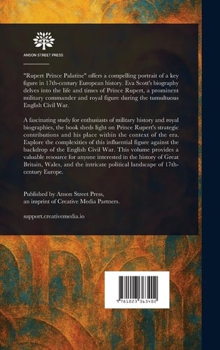 Rupert, Prince Palatine