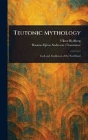 Teutonic Mythology