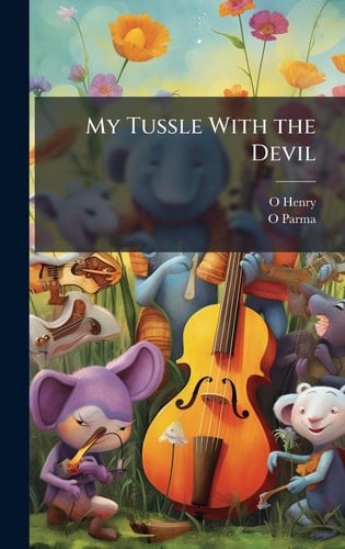 My Tussle With the Devil