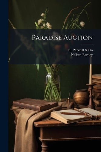 Paradise Auction
