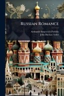 Russian Romance