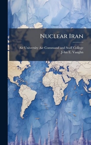 Nuclear Iran