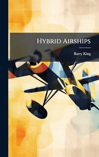 Hybrid Airships