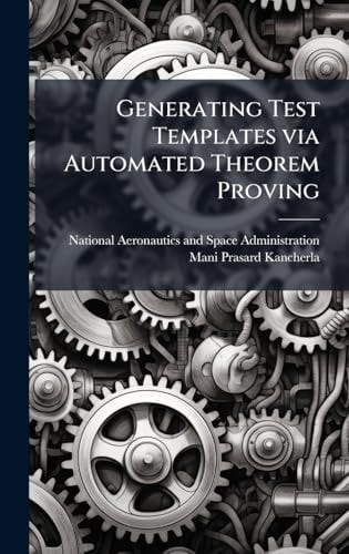 Generating Test Templates Via Automated Theorem Proving