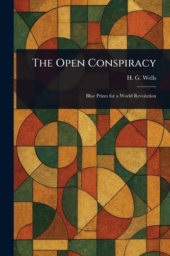 The Open Conspiracy