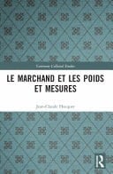 Le marchand et les poids et mesures
