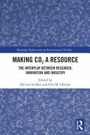 Making CO2 a Resource The Interplay Between Research, Innovation and Industry