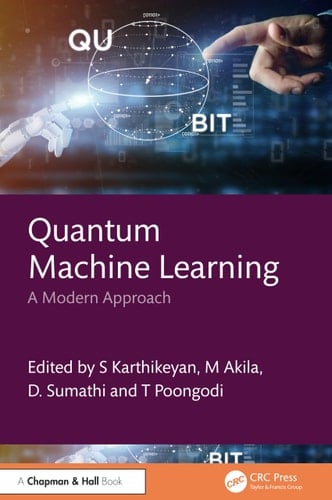 Quantum Machine Learning A Modern Approach