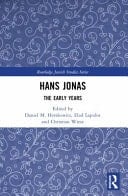 Hans Jonas - The Early Years