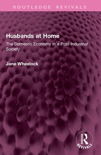 Husbands at Home (Routledge Revivals)
