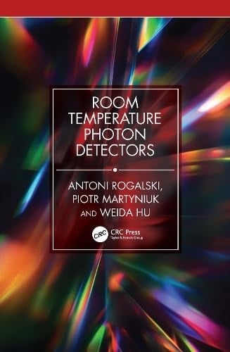 Room Temperature Photon Detectors