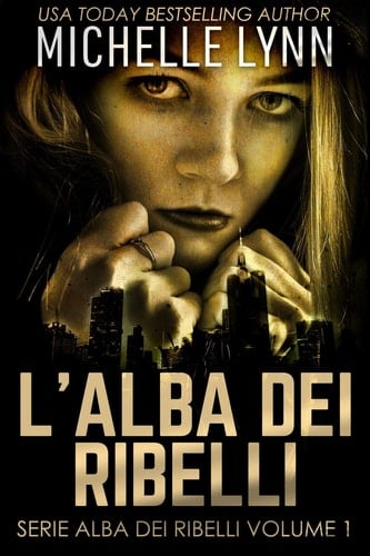 L' alba Dei Ribelli Edizione a Caratteri Grandi