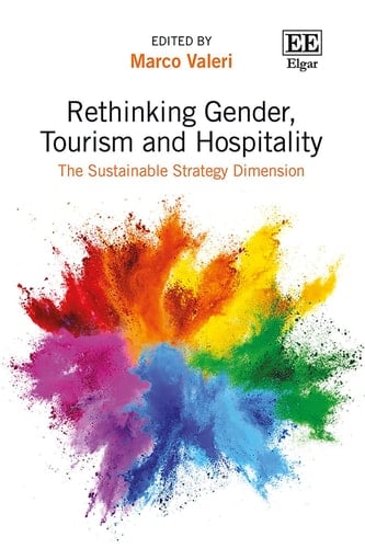 Rethinking Gender, Tourism and Hospitality The Sustainable Strategy Dimension