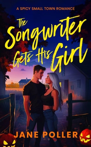 The Songwriter Gets His Girl