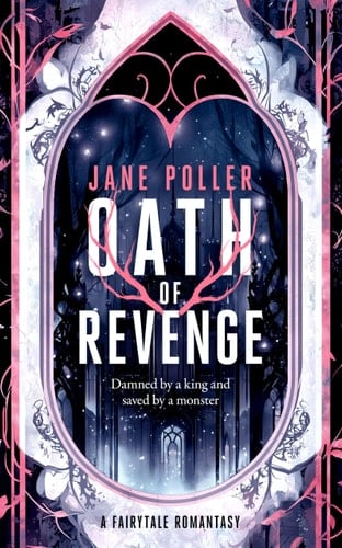 Oath of Revenge