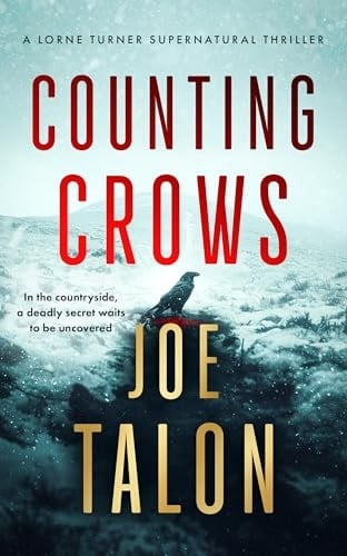 Counting Crows