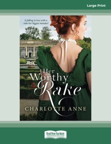 Her Worthy Rake