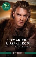 Convenient Vows with a Viking Historical