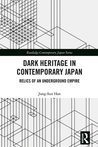 Dark Heritage in Contemporary Japan