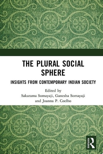 The Plural Social Sphere