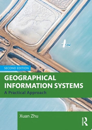 Geographical Information Systems A Practical Approach