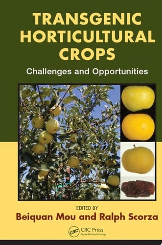 Transgenic Horticultural Crops