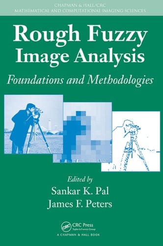 Rough Fuzzy Image Analysis