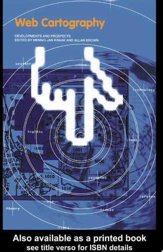 Web Cartography