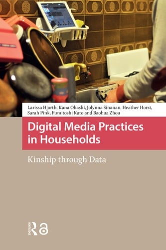 Digital Media Practices in Households