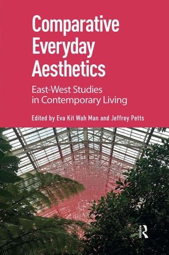 Comparative Everyday Aesthetics