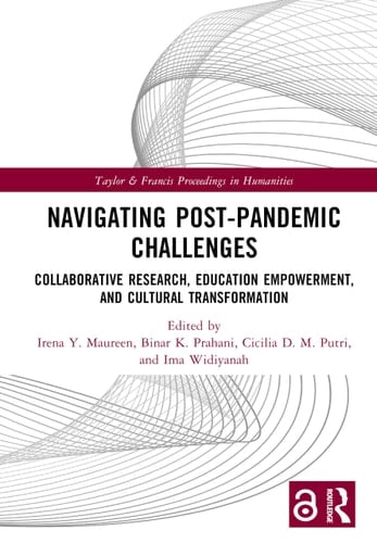 Navigating Post-Pandemic Challenges - Collaborative Research, Education Empowerment, and Cultural Transformation