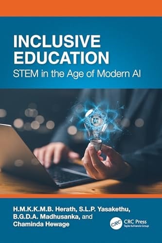 Inclusive Education - Stem in the Age of Modern AI